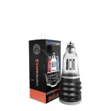 Bathmate HydroMax3 - гидро-насос для увеличения члена