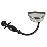 Вакуумна помпа - Vibrating Vagina Sucker