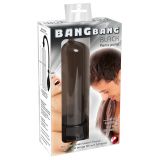 Вакуумная помпа - Penis Pump