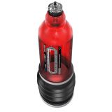 Чоловіча помпа - Hydromax7 Wide Boy red
