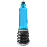 Чоловіча помпа - Hydromax 7 blue Penispump
