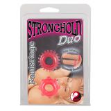 Ерекционное кольцо - Stronghold Duo