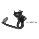 Ерекційне кільце - Pretty Love Bull Warrior, 10 vibration functions