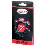 Ерекційне кільце - MALESATION Funny Ring
