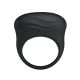 Ерекційне кільце - Bertram Silicone Vibrating Cock Ring