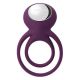 Svakom Tammy Vibrating Ring Violet вібронасадка, 8х4.8 см