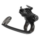 Ерекційне кільце - Pretty Love Bull Warrior, 10 vibration functions