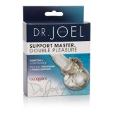 CalExotics Dr. Joel Kaplan Support Master Double Pleasure - насадка на член