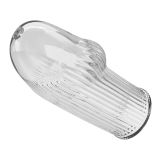 Насадка на член - Pretty Love Huel Penis Thicker Tranparent