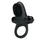 Ерекційне кільце - Pretty Love Vibrant Penis Ring II Black
