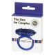 Taboom The One 4 Couples Ring - ерекційне віброкільце