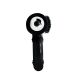 Ерекційне кільце - Cock Ring, Powerful 10 - Function Vibration, Black, 2,8x6,5 см