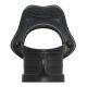 Fantasy C-Ringz Rock Hard Ring & Ball-Stretcher - Black