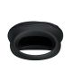 Ерекційне кільце - Bertram Silicone Vibrating Cock Ring