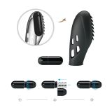 Насадка на палець - Pretty Love Gilo Finger Vibrator Black