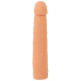 Насадка на член - Nature Skin Extension Sleeve +7 см Насадка на член - Nature Skin Extension Sleeve +7 см