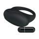 Ерекційне кільце - Bertram Silicone Vibrating Cock Ring