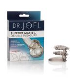CalExotics Dr. Joel Kaplan Support Master Double Pleasure - насадка на член