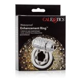 Віброкільце з 5 кульками Maximus Ring 5 Stroker Beads