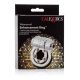 Віброкільце з 5 кульками Maximus Ring 5 Stroker Beads