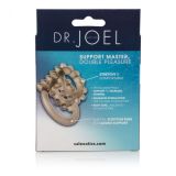 CalExotics Dr. Joel Kaplan Support Master Double Pleasure - насадка на член