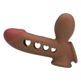 Насадка на член - Pretty Love Tyronn Latin Насадка на член - Pretty Love Tyronn Latin