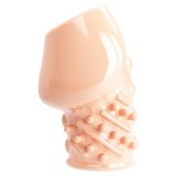 Насадка на член - Pretty Love Matias Penis Thicker Flesh