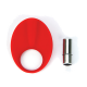 Ерекційне кільце TLC® CaliberVibrating Silicone Cock Ring
