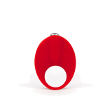 Ерекційне кільце TLC® CaliberVibrating Silicone Cock Ring