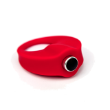 Ерекційне кільце TLC® CaliberVibrating Silicone Cock Ring