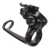 Ерекційне кільце - Pretty Love Bull Warrior, 10 vibration functions