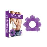 Ерекційне кільце Love in the Pocket Love Ring Erection