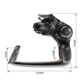 Ерекційне кільце - Pretty Love Bull Warrior, 10 vibration functions