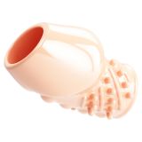 Насадка на член - Pretty Love Matias Penis Thicker Flesh