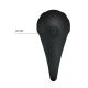 Ерекційне кільце - Bertram Silicone Vibrating Cock Ring