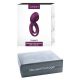 Svakom Tammy Vibrating Ring Violet вібронасадка, 8х4.8 см