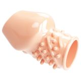 Насадка на член - Pretty Love Matias Penis Thicker Flesh