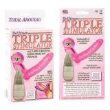 Насадка Ultimate Triple, 13X3 см