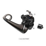 Ерекційне кільце - Pretty Love Bull Warrior, 10 vibration functions