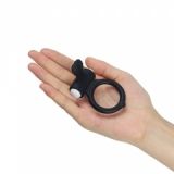 Ерекційне кільце - Power Clit Cockring
