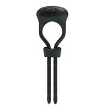 Ерекційна петля - Pretty Love Curitis Penis Loop Black