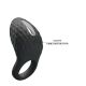 Ерекційне кільце - Pretty Love Heloise Vibro Ring Black