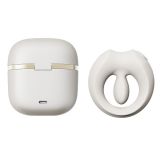 Ерекційне кільце Zalo Apis Ivory White