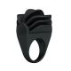 Ерекційне кільце - Chester Silicone Vibrating Cock Ring