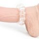 Эрекционное кольцо - Power Plus Cockring 3 Clear