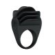 Ерекційне кільце - Chester Silicone Vibrating Cock Ring