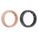 Набір ерекційних кілець - 4 in 1 Cock Rings, 2 шт.
