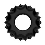 Ерекційне кільце - Power Plus Cockring 1 Black