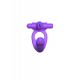 Насадка для двойного проникновения Silicone Double Pene Rabbit