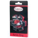 Ерекційне кільце - MALESATION Randy Ring